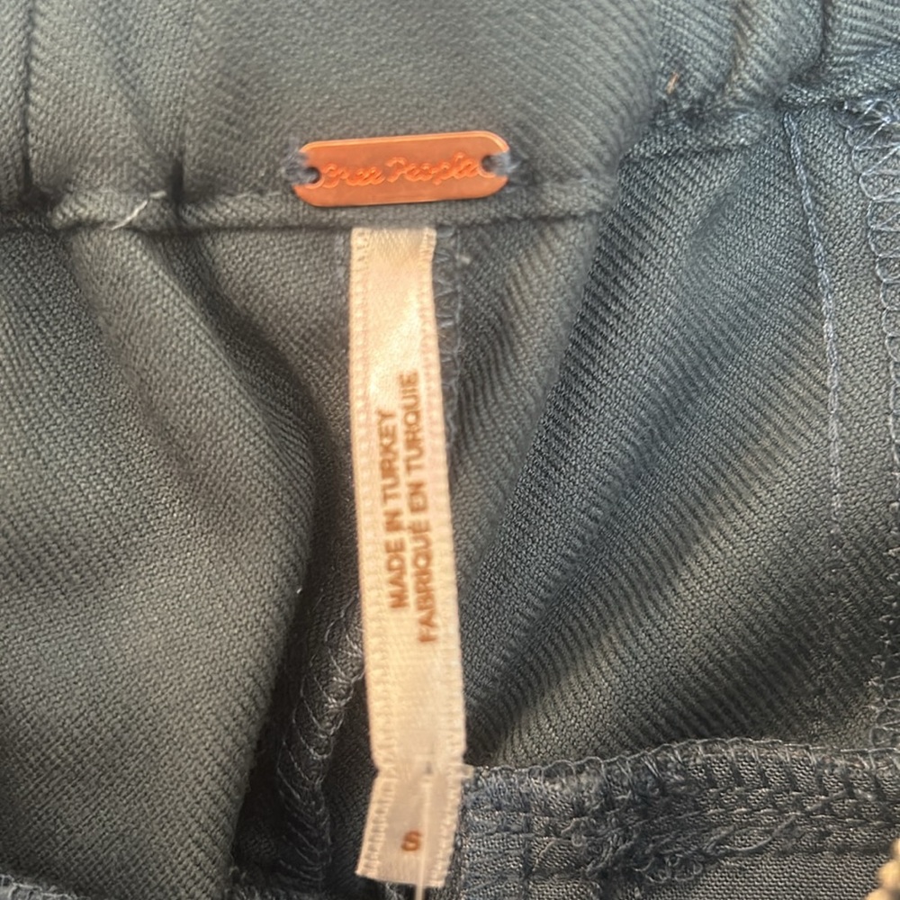 NWT FP In control harem pant (S) - Picture 8 of 9